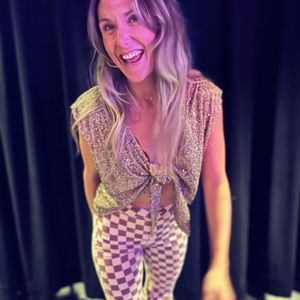 Meet your Posher, Cristin